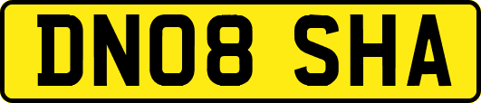 DN08SHA