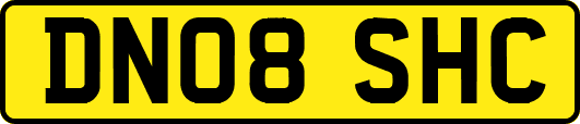 DN08SHC