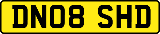 DN08SHD