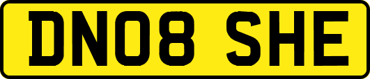 DN08SHE