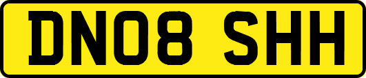 DN08SHH