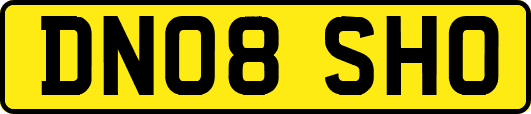 DN08SHO