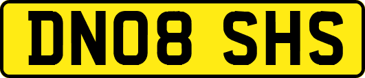 DN08SHS
