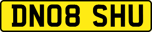 DN08SHU