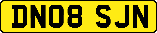 DN08SJN