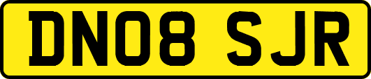 DN08SJR