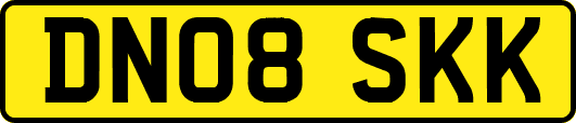 DN08SKK