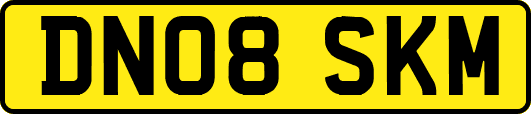 DN08SKM