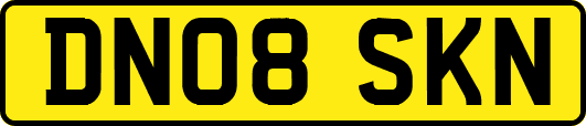 DN08SKN
