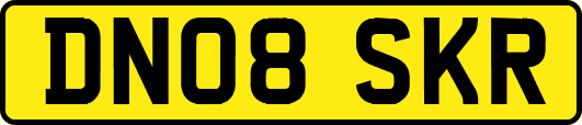 DN08SKR