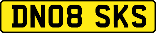 DN08SKS