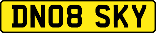 DN08SKY