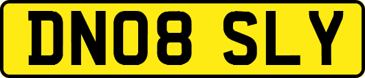 DN08SLY