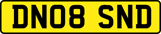 DN08SND
