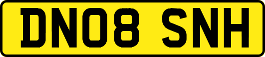 DN08SNH