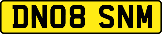 DN08SNM