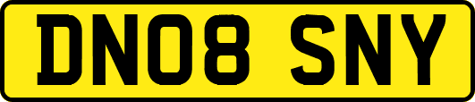DN08SNY