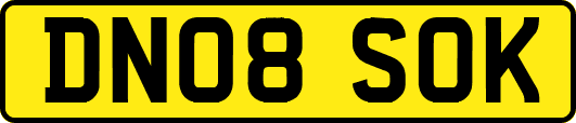DN08SOK