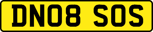 DN08SOS