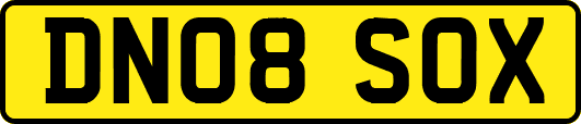 DN08SOX