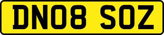 DN08SOZ