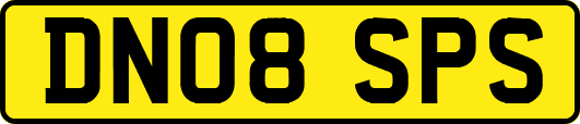 DN08SPS