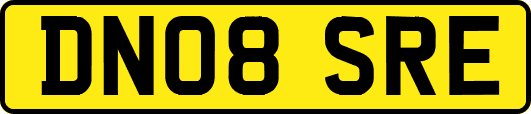 DN08SRE