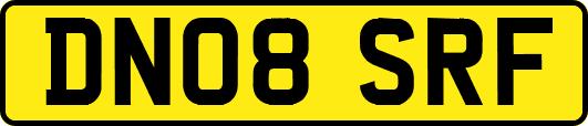 DN08SRF