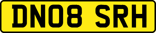 DN08SRH