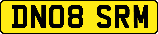 DN08SRM