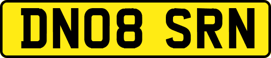DN08SRN