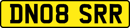DN08SRR