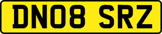 DN08SRZ