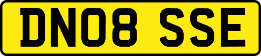 DN08SSE