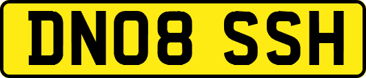 DN08SSH