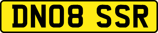 DN08SSR