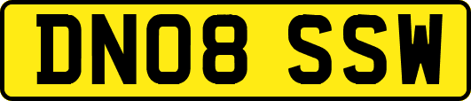 DN08SSW