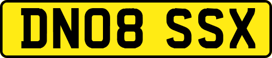 DN08SSX