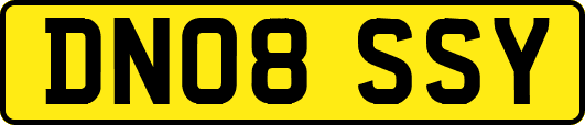 DN08SSY