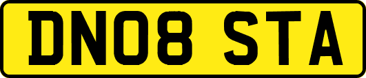 DN08STA