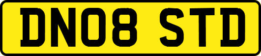 DN08STD