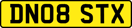 DN08STX