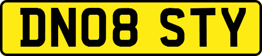DN08STY