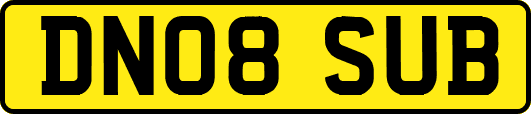 DN08SUB