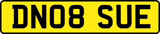 DN08SUE