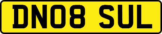 DN08SUL