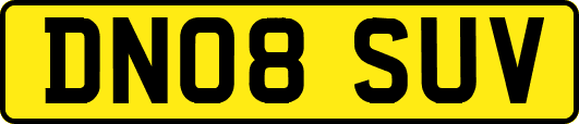 DN08SUV