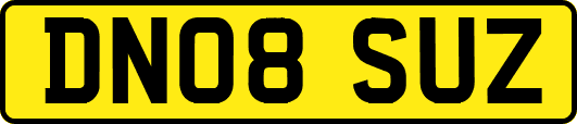 DN08SUZ