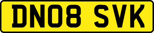 DN08SVK