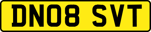 DN08SVT